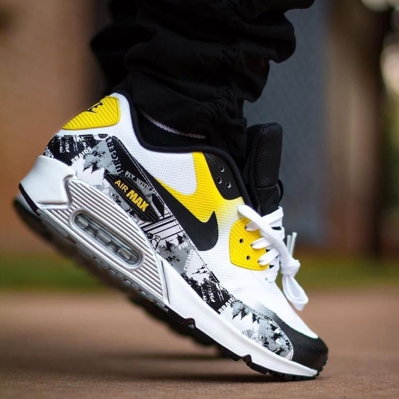 nike Other - Nike air max 90 premium doernbecher oregon ducks